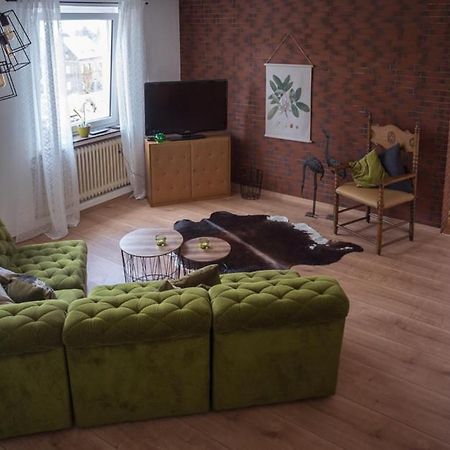 Ferienwohnung Backes Ettringen  Экстерьер фото