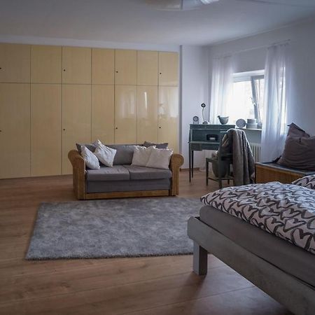Ferienwohnung Backes Ettringen  Экстерьер фото