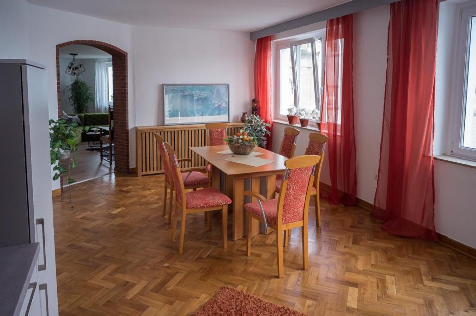 Ferienwohnung Backes Ettringen  Экстерьер фото