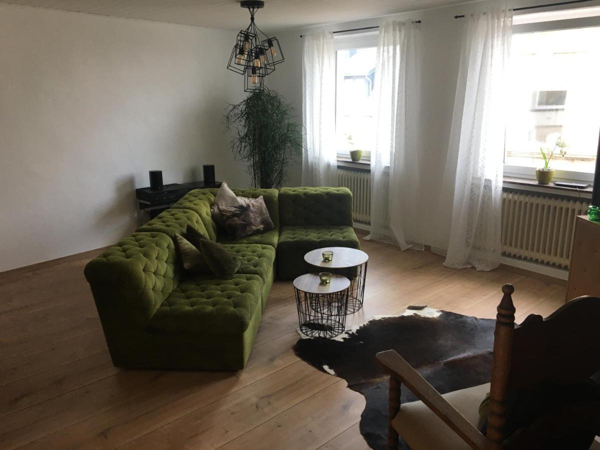 Ferienwohnung Backes Ettringen  Экстерьер фото