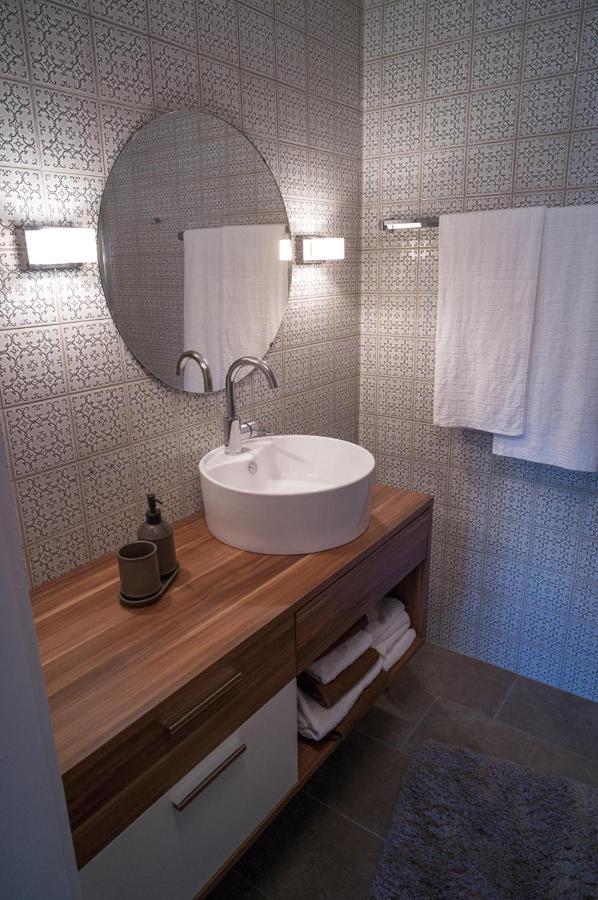 Ferienwohnung Backes Ettringen  Экстерьер фото