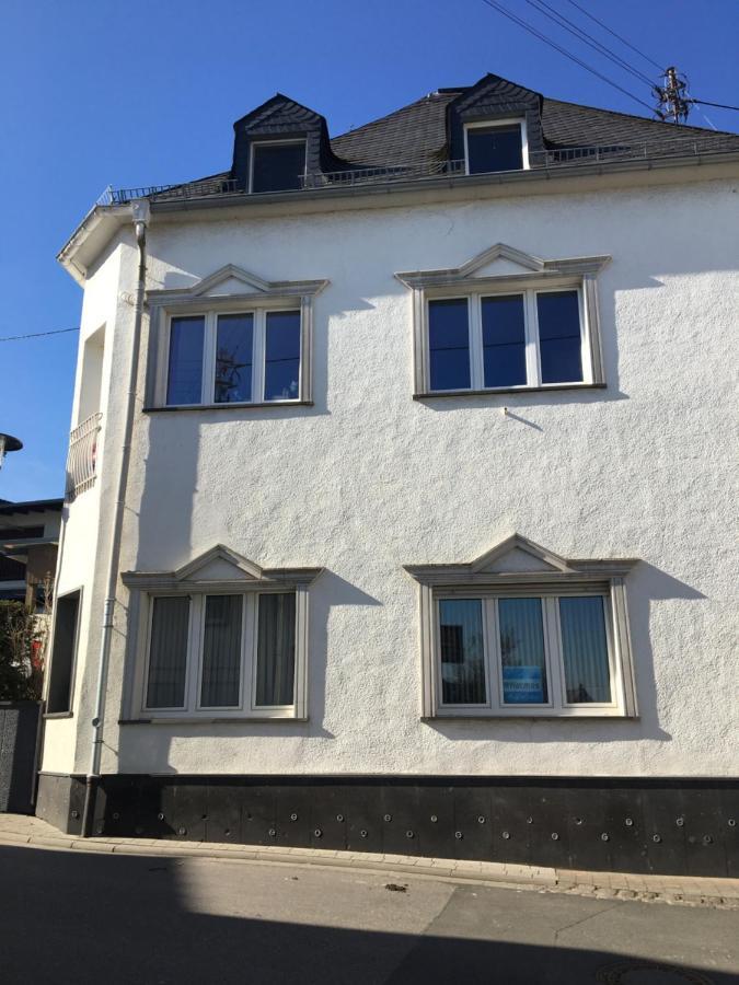 Ferienwohnung Backes Ettringen  Экстерьер фото