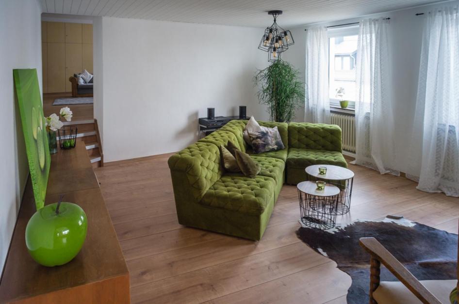 Ferienwohnung Backes Ettringen  Экстерьер фото